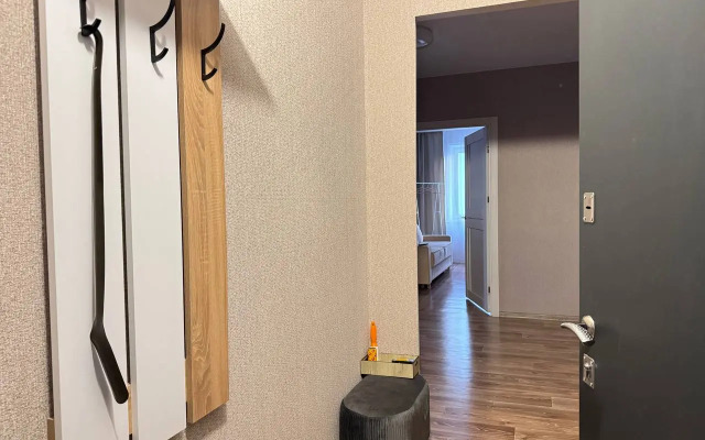 2-Kom. Ul. Dubrovinskogo 110a Flat
