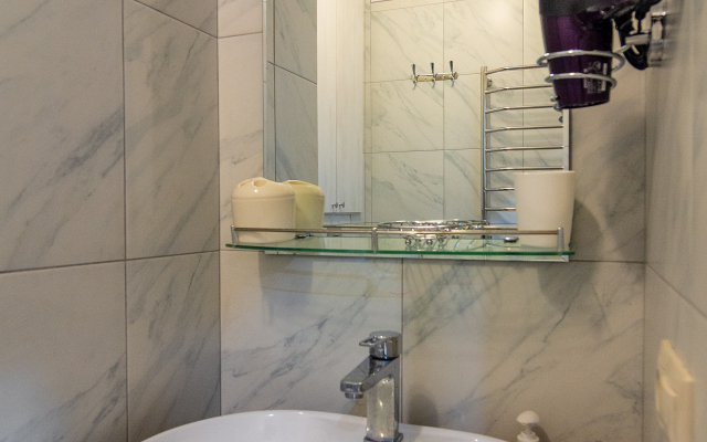 Апартаменты с Видом на Море Blue Sky