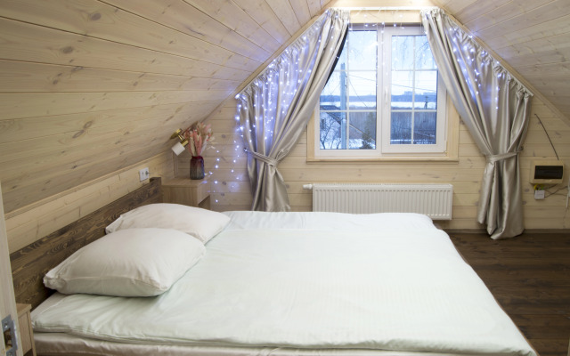 Частный дом "Дача"