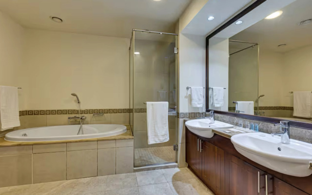 Fairmont South Residence Apartments