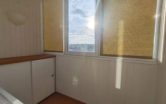 Proletarskaya 30a Flat