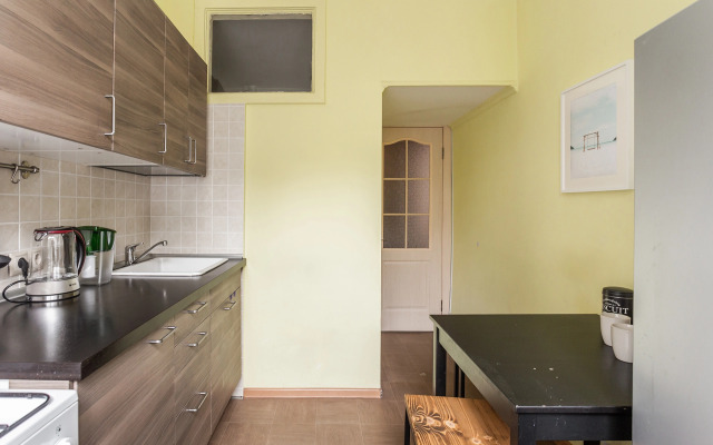 Апартаменты Atlant Apartments 100