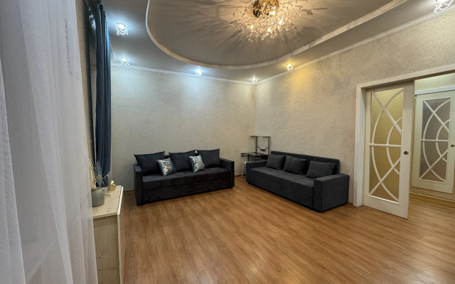 Zhk Olimp Apartments