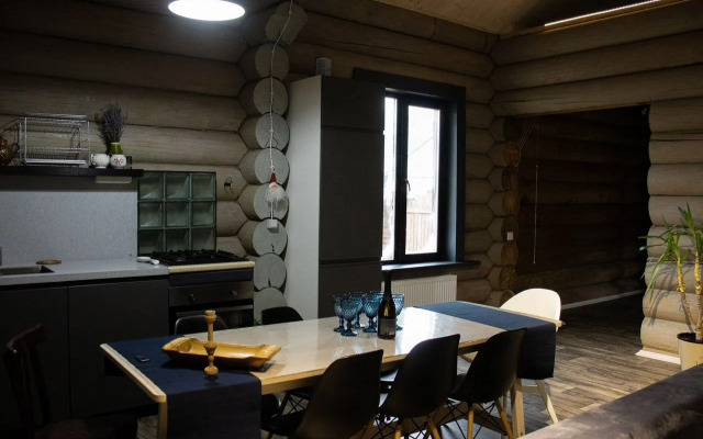 Dlya Semeynogo Otdykha Private house