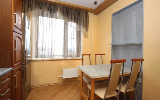 Апартаменты Dolina 2