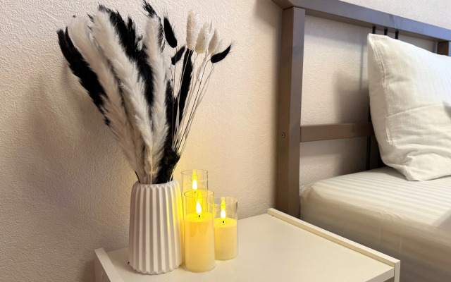 3k Apart-Comfort Na Slepnyova 37 Apartments