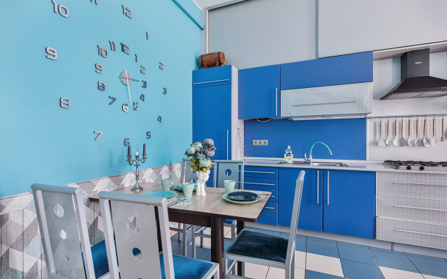 Квартира SpbMain СпбМэйн на Ефимова