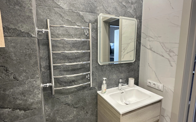 Квартира уютная в центре туристического города