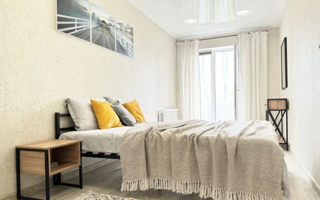 Balticrealty Family Cranz Brovtseva 15 Flat