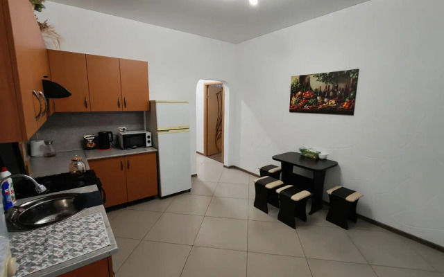 Квартира Уютная 2