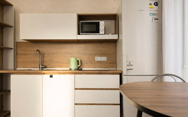 Квартира Студия у Бизнес-Центра — Liberty Sity Apartments