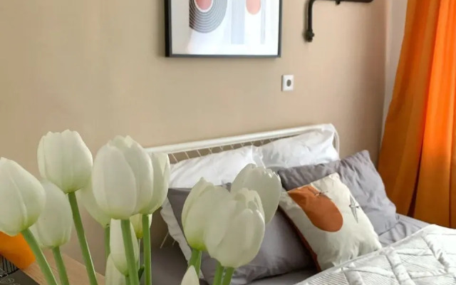 Apartments Dobrye Sutki Na Pereulke Severnom 3