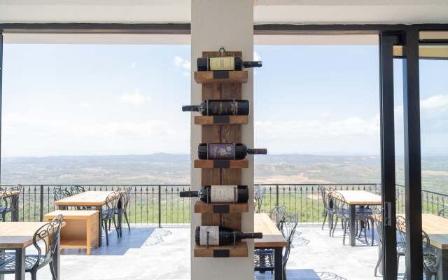 Отель Marlo Ayvalik