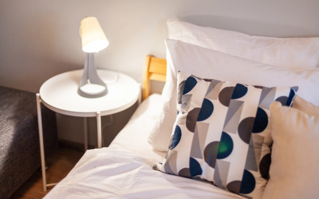 Апартаменты 2 с видом на волгу RentPlaza