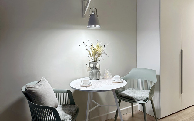 Квартира в Историческом Центре для 3 гостей