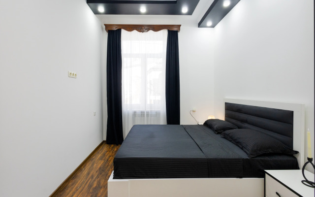 Квартира 3-к на ул. Туманяна, TM200