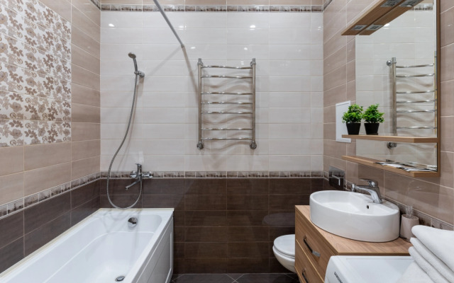 Apartments Five Stars 24
