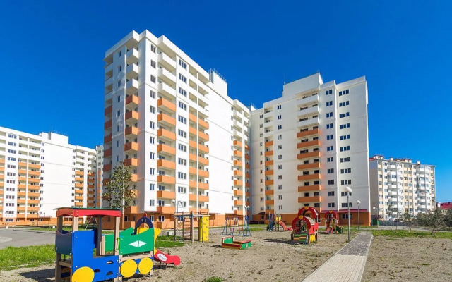 Letnyaya Rezidentsiya Flat