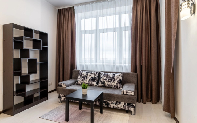 Apartments Five Stars 6