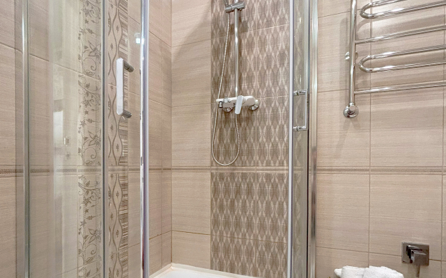 Апартаменты Премиум класса Окно на Набережную Волги