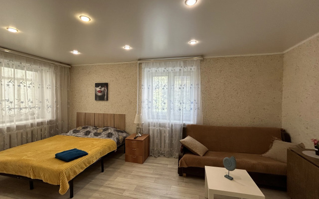Uyutnaya Na Prospekte Flat
