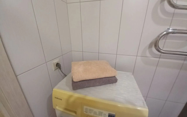 Квартира на Павловском тракте 299