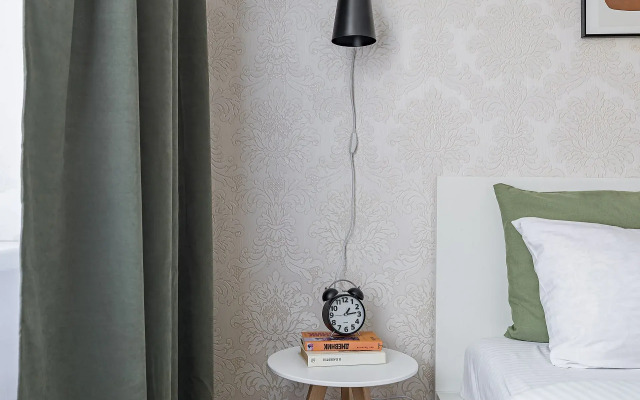 Na ul.Rodionova d.165 k.9 Sova-Dom Flat