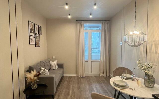 Апартаменты SunSet Аристархова 5