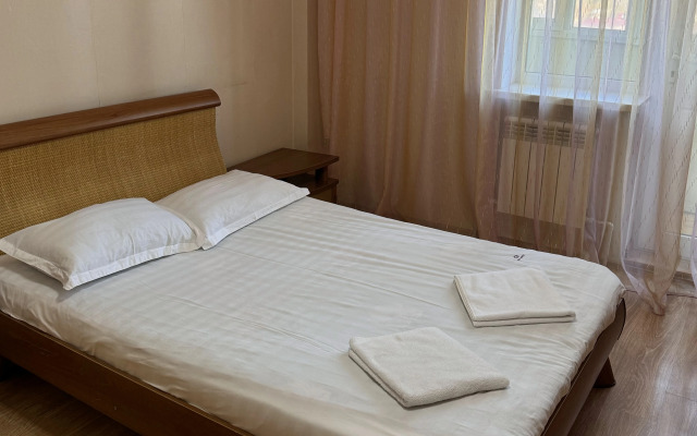 Квартира Абая 61 Замечательная 4х комнатная