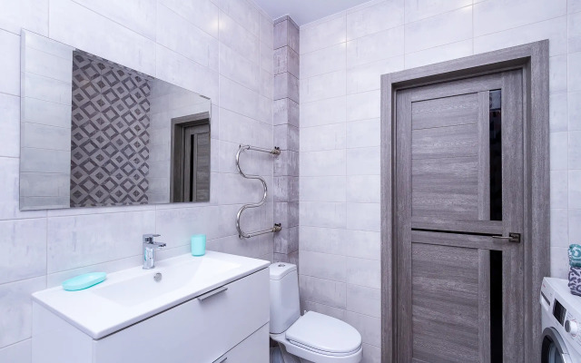 Апартаменты Сахара