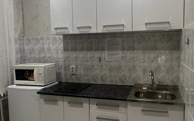 Kvartira S Krasivym Vidom Na Naberezhnuyu! Apartments
