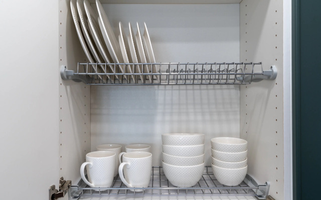 Апартаменты Prim Rooms Emerald View