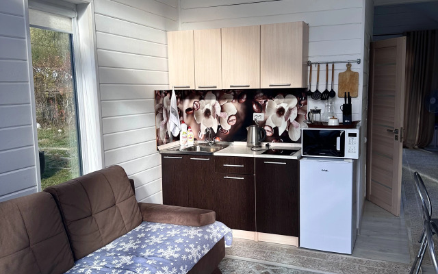 Гостевой дом Barsel