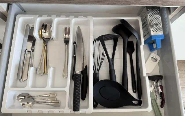 Na Turgeneva 900 Metrov Do Morya Flat