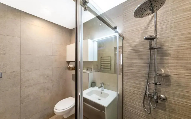 Ganges  by Downtown Inn Apartments