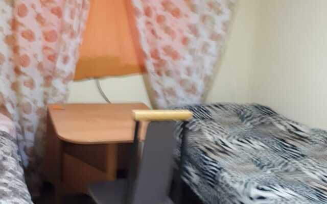 Гостиница Семейная