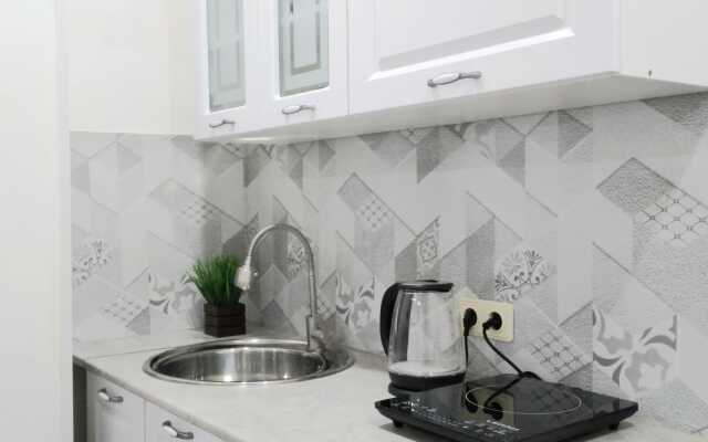 Квартира Уютная студия в Центре Анапы