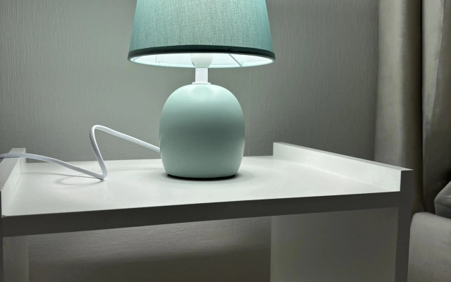 Biznes-klassa ryadom ledovy dvorets Apartments