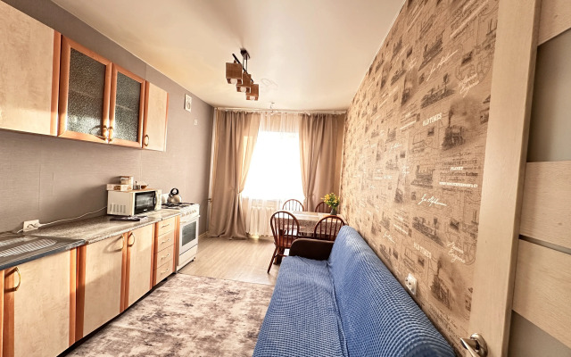 Квартира Кирова д35