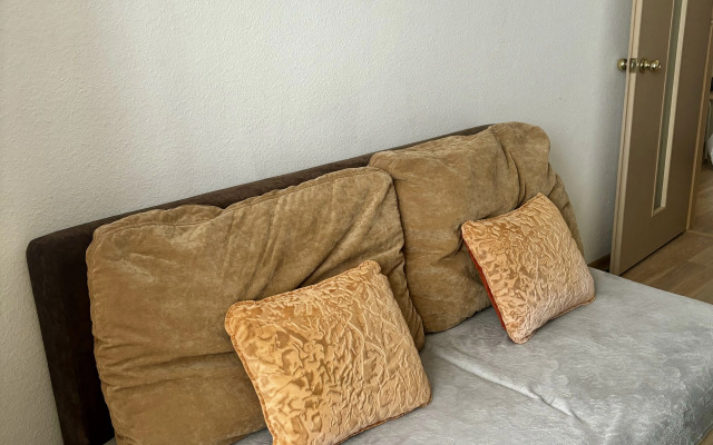 Квартира Дорожная 18