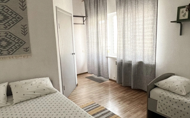 Shanti Guest House