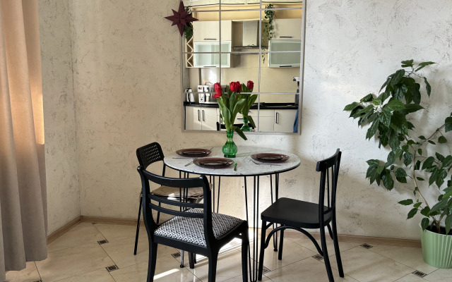 Апартаменты Королевские ворота