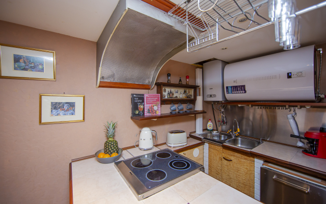 Апартаменты Friends Holiday