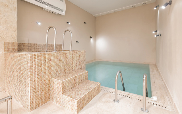 Отель Villa Ariana