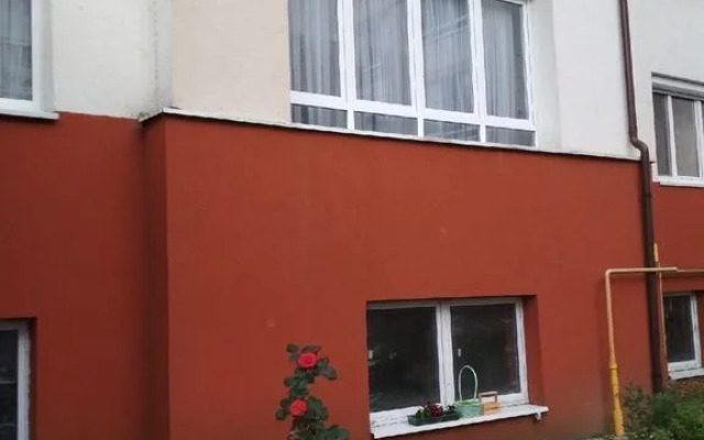 Fistashkovyje Na Solnechnoy Ulitse 17 Apartments