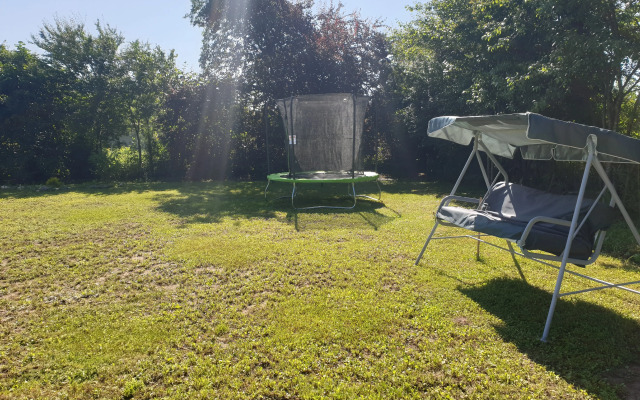 Частный дом Домик в Деревне Адыгея