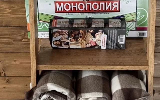 Частный дом ИГМА Сосновские горки 8-местный