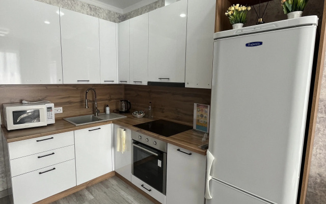 Квартира на Сагита Агиша Дом 19