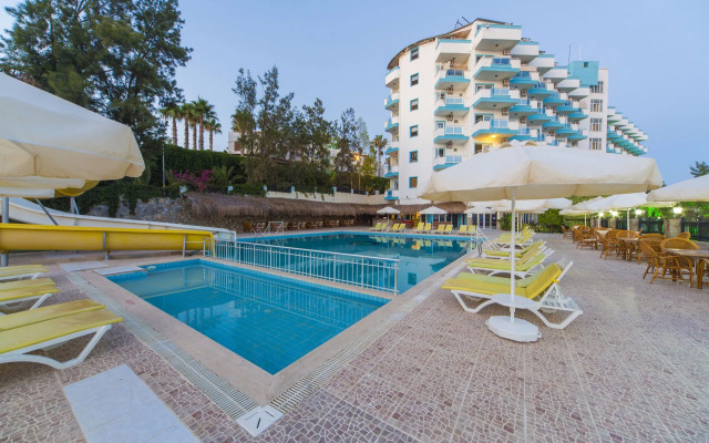 Club Sun Paradise Hotel