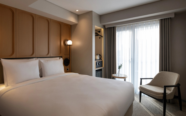 Lunet Old City Hotel Boutique-hote